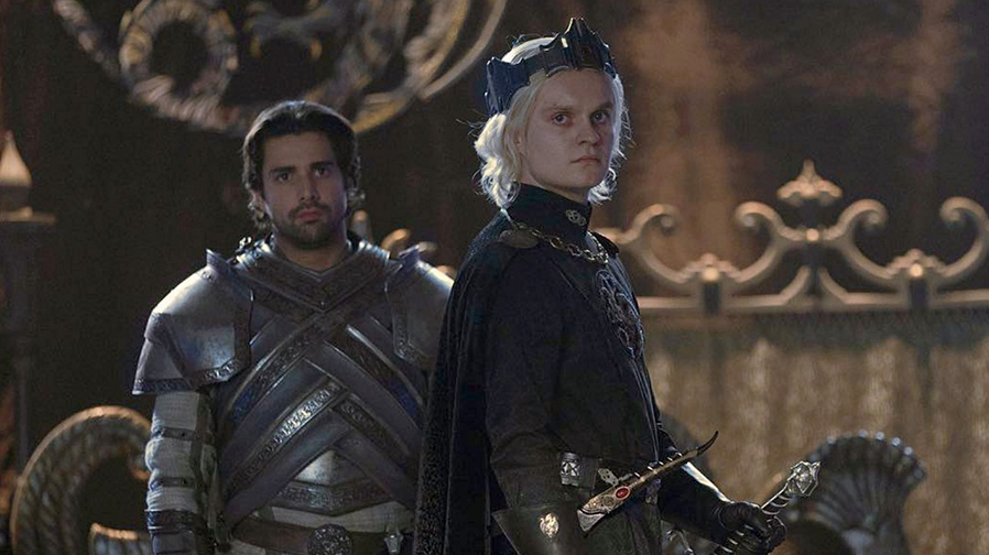 ‘House of the Dragon’ – ‘The Green Council’ – Review