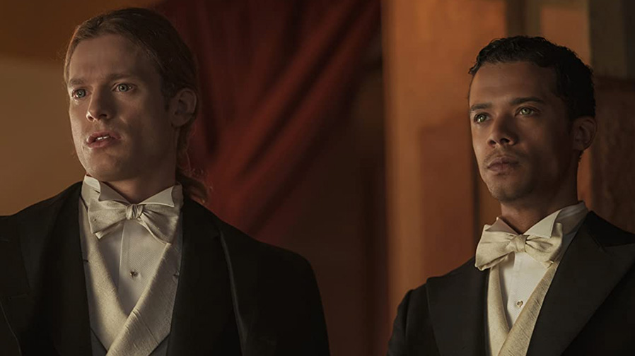 ‘Interview with the Vampire’ – Review