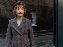 Mrs Harris Goes to Paris Review SpicyPulp