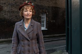 Mrs Harris Goes to Paris Review SpicyPulp
