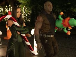 Guardians of the Galaxy Holiday Special Review SpicyPulp