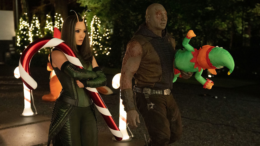 ‘The Guardians of the Galaxy Holiday Special’ – Review