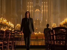 John Wick: Chapter Four New Trailer SpicyPulp