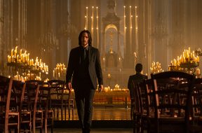 John Wick: Chapter Four New Trailer SpicyPulp