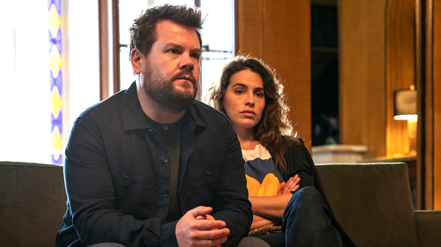 ‘Mammals’ – Review