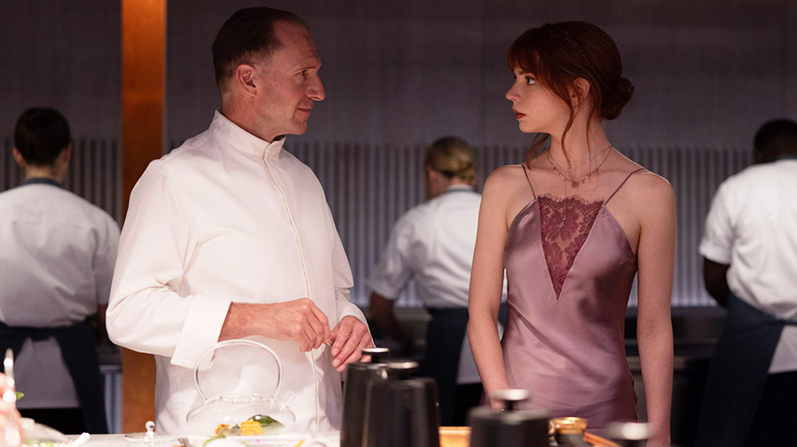 ‘The Menu’ – Review