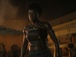 The Woman King Review SpicyPulp