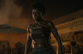 The Woman King Review SpicyPulp