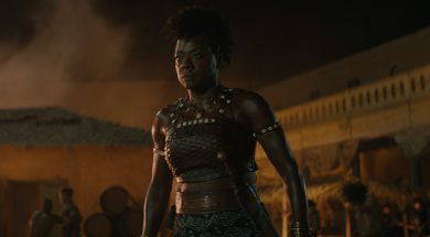 The Woman King Review SpicyPulp