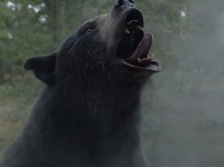 Cocaine Bear Trailer SpicyPulp