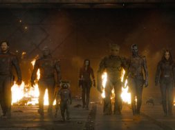 Guardians of the Galaxy Vol 3 Teaser Trailer SpicyPulp