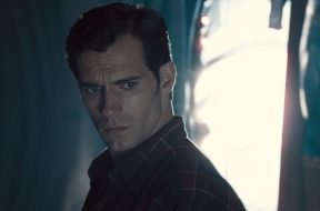 Henry Cavill Warhammer SpicyPulp