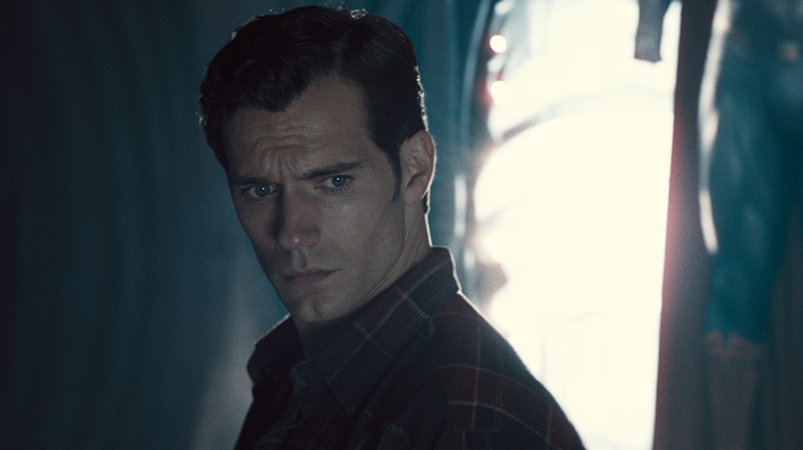 Henry Cavill looking to take on ‘Warhammer 40,000’ series for Prime Video