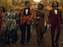 Hunters Season Two Review SpicyPulp