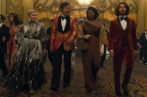 Hunters Season Two Review SpicyPulp