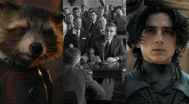 Most Anticipated Films of 2023