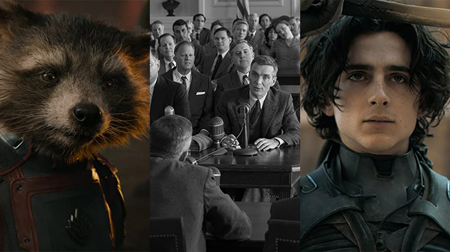 SpicyPulp’s Most Anticipated Films of 2023