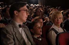The Fabelmans Review SpicyPulp