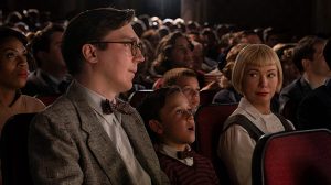 The Fabelmans Review SpicyPulp