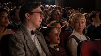 The Fabelmans Review SpicyPulp