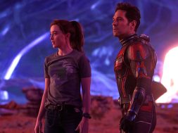Ant-Man and the Wasp Quantumania Review SpicyPulp