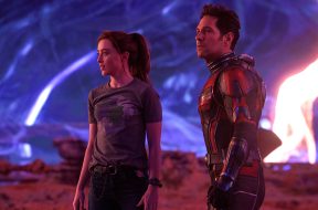 Ant-Man and the Wasp Quantumania Review SpicyPulp