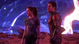 Ant-Man and the Wasp Quantumania Review SpicyPulp