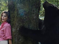 Cocaine Bear Review SpicyPulp
