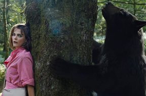 Cocaine Bear Review SpicyPulp