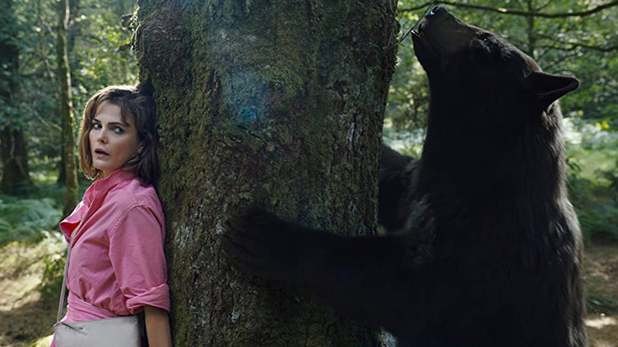 ‘Cocaine Bear’ – Review