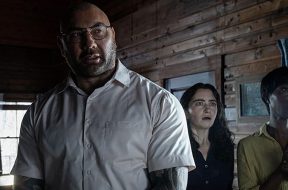 Knock At The Cabin Review SpicyPulp