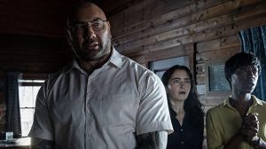 Knock At The Cabin Review SpicyPulp