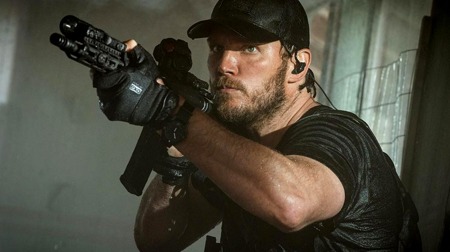Prime Video moving forward with ‘The Terminal List’ Season Two