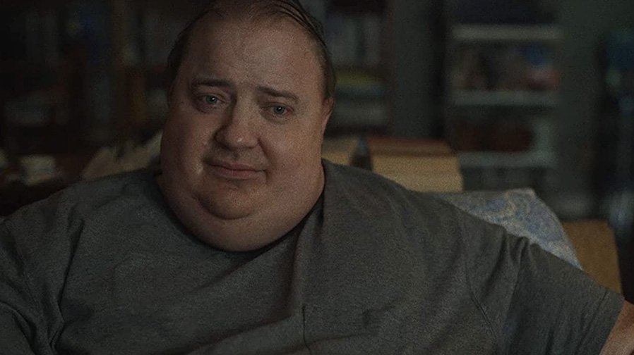 ‘The Whale’ – Review