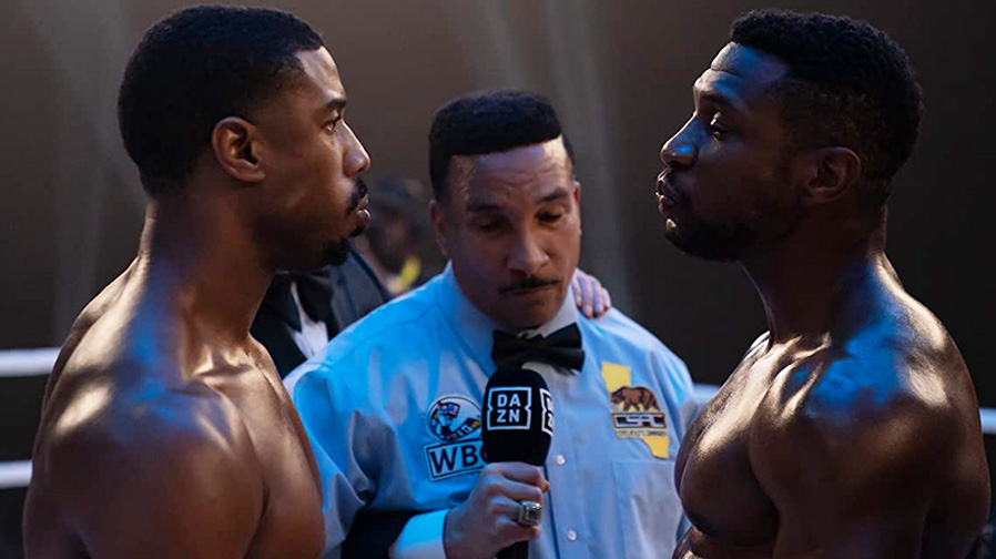 ‘Creed III’ – Review