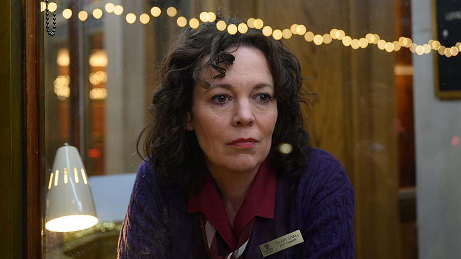 ‘Empire of Light’ – Review