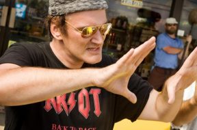 Quentin Tarantino 10th Film The Movie Critic SpicyPulp
