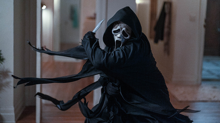 ‘Scream VI’ – Review