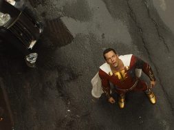 Shazam! Fury of the Gods Review SpicyPulp