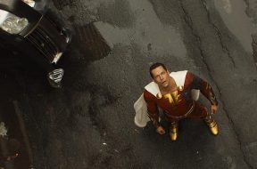 Shazam! Fury of the Gods Review SpicyPulp