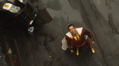 Shazam! Fury of the Gods Review SpicyPulp