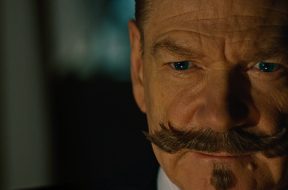 A Haunting in Venice Teaser Trailer SpicyPulp