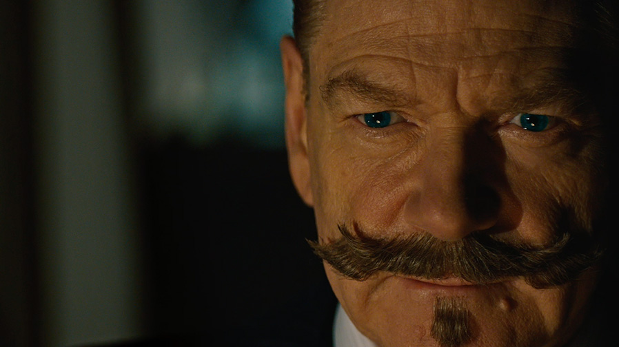 Hercule Poirot returns for ‘A Haunting In Venice’
