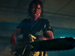 Evil Dead Rise Review SpicyPulp