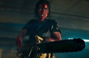 Evil Dead Rise Review SpicyPulp