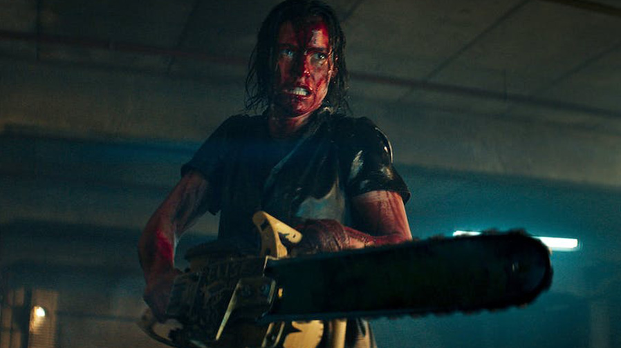 ‘Evil Dead Rise’ – Review
