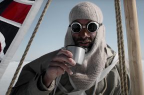 Shackleton Review SpicyPulp