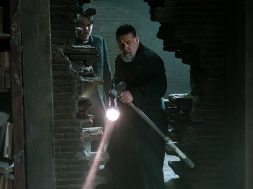 The Pope's Exorcist Review SpicyPulp