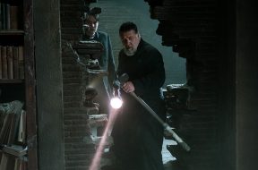 The Pope's Exorcist Review SpicyPulp