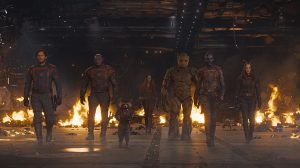 Guardians of the Galaxy Vol 3 Review SpicyPulp